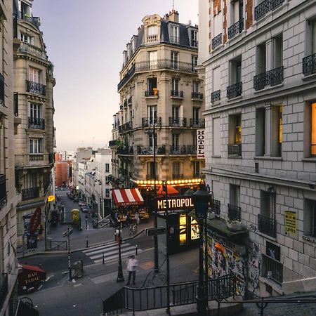 Jardin Du Luxembourg - Cityapartmentstay Paris Exterior photo