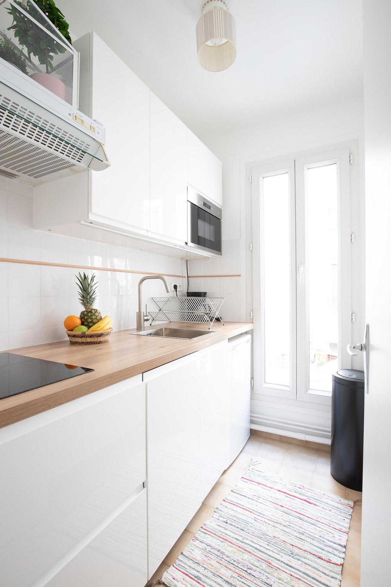 Jardin Du Luxembourg - Cityapartmentstay Paris Exterior photo