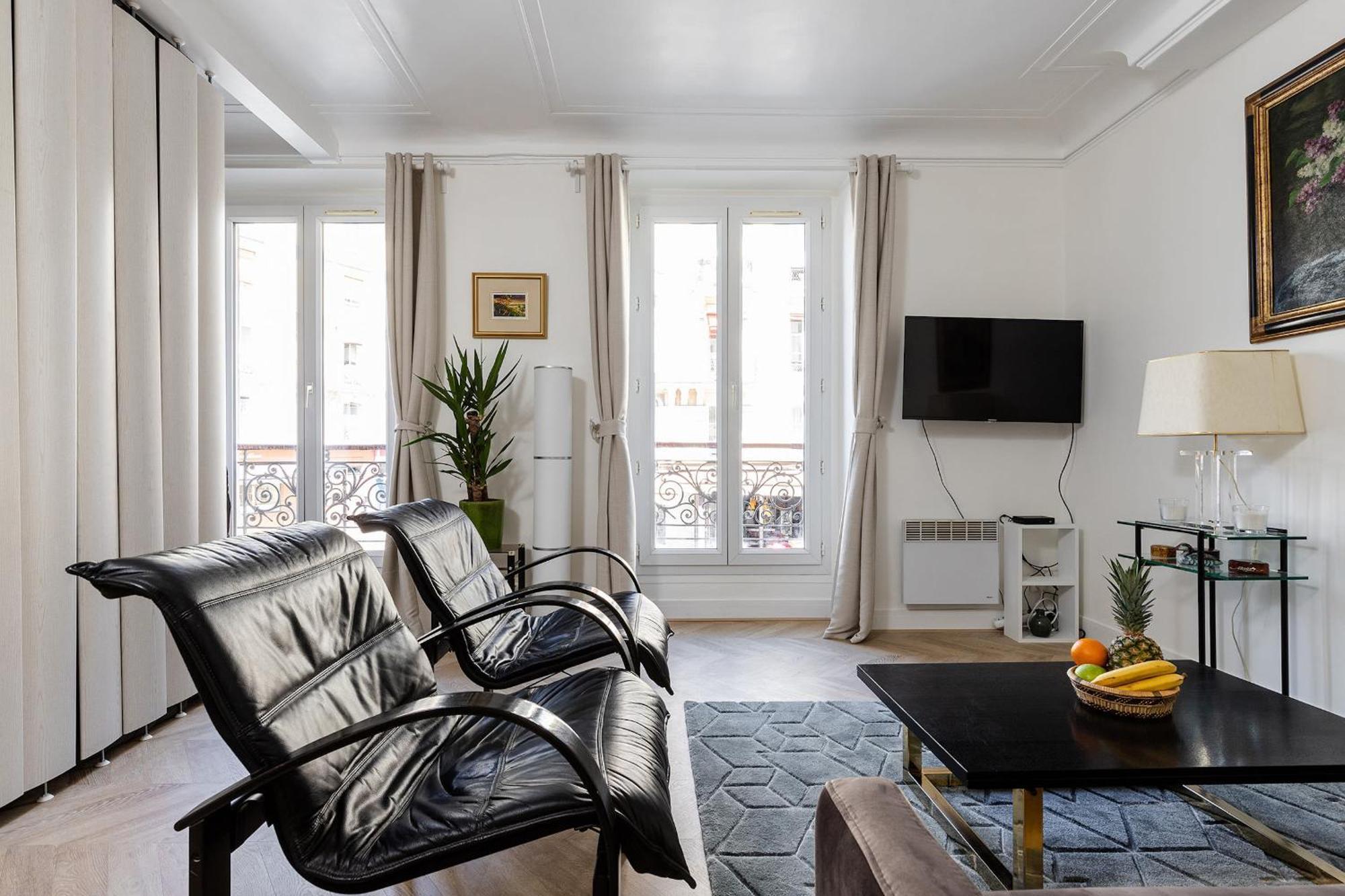 Jardin Du Luxembourg - Cityapartmentstay Paris Exterior photo